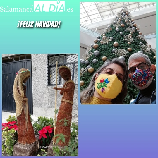 ¡Feliz Navidad!